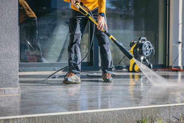 Best Solar Panel Cleaning  in East Ithaca, NY